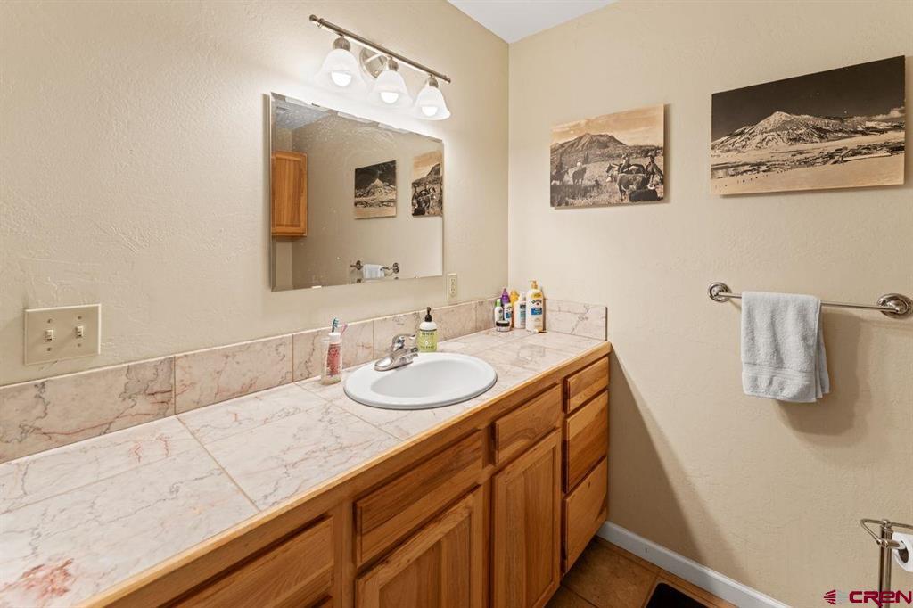 402 N 11th Street Gunnison CO 81230