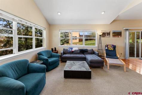 402 11TH Gunnison CO 81230