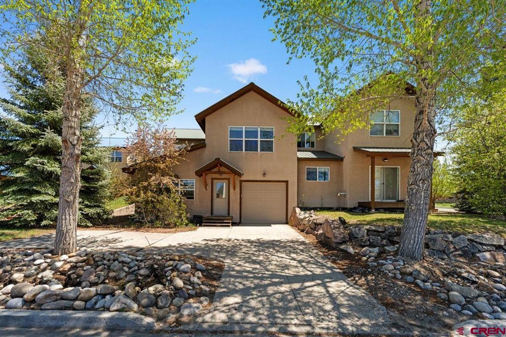 402 N 11th Street Gunnison CO 81230