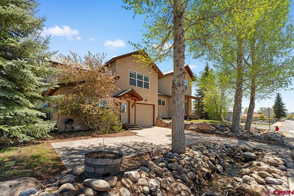 402 N 11th Street Gunnison CO 81230