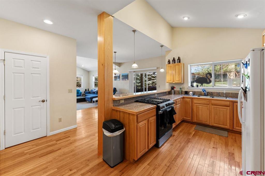 402 N 11th Street Gunnison CO 81230