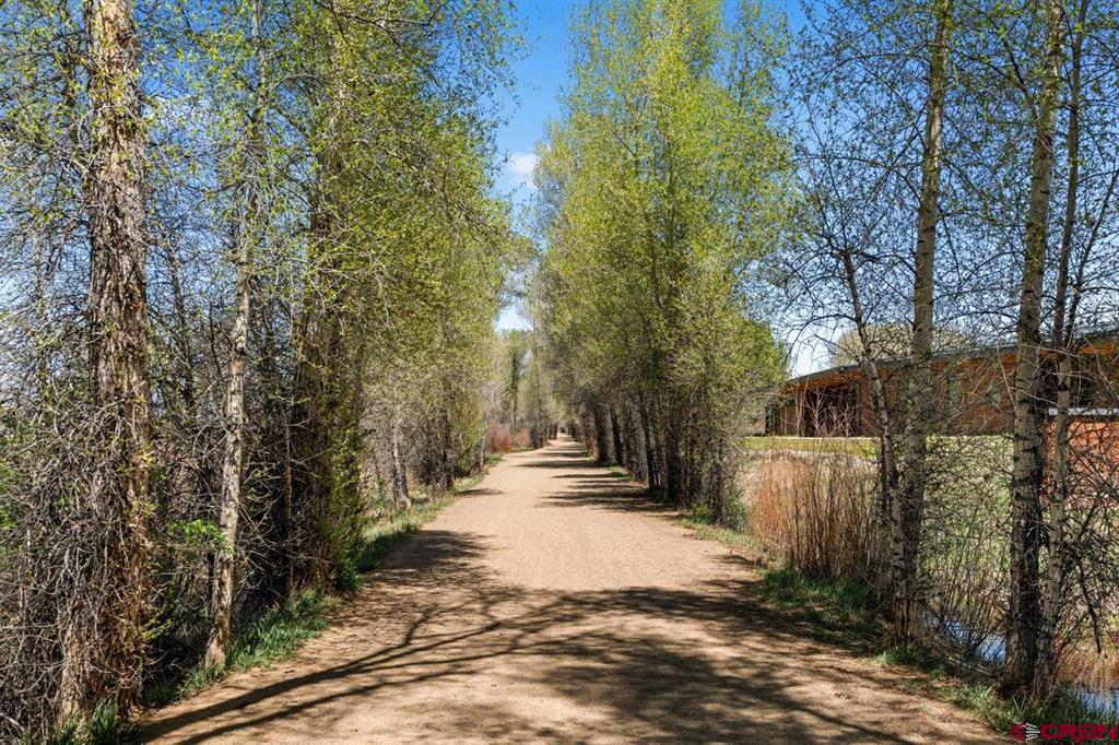 402 N 11th Street Gunnison CO 81230