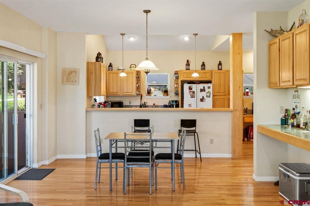 402 N 11th Street Gunnison CO 81230
