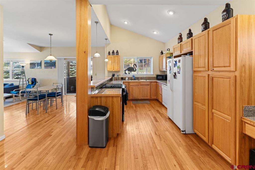 402 N 11th Street Gunnison CO 81230
