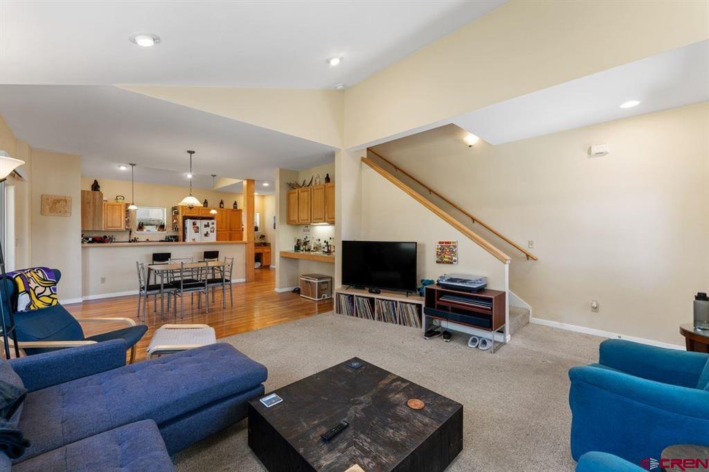 402 N 11th Street Gunnison CO 81230