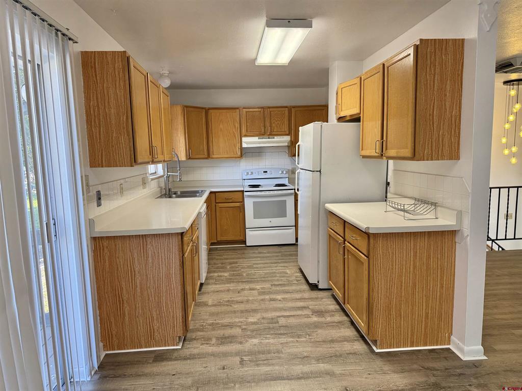 1017 York Street Montrose CO 81401