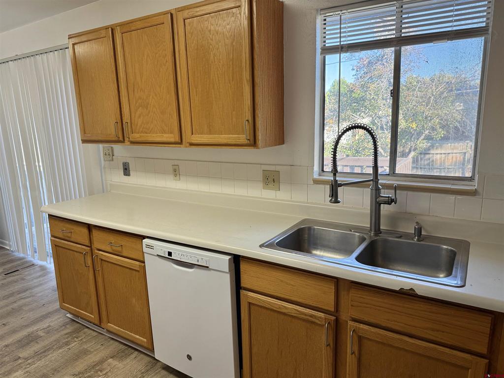 1017 York Street Montrose CO 81401