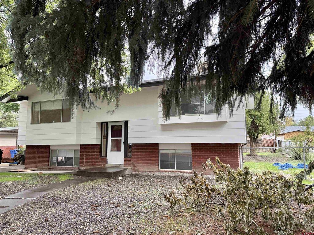 1017 York Street Montrose CO 81401