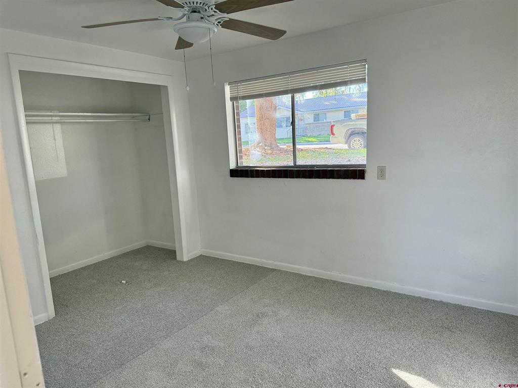 1017 York Street Montrose CO 81401