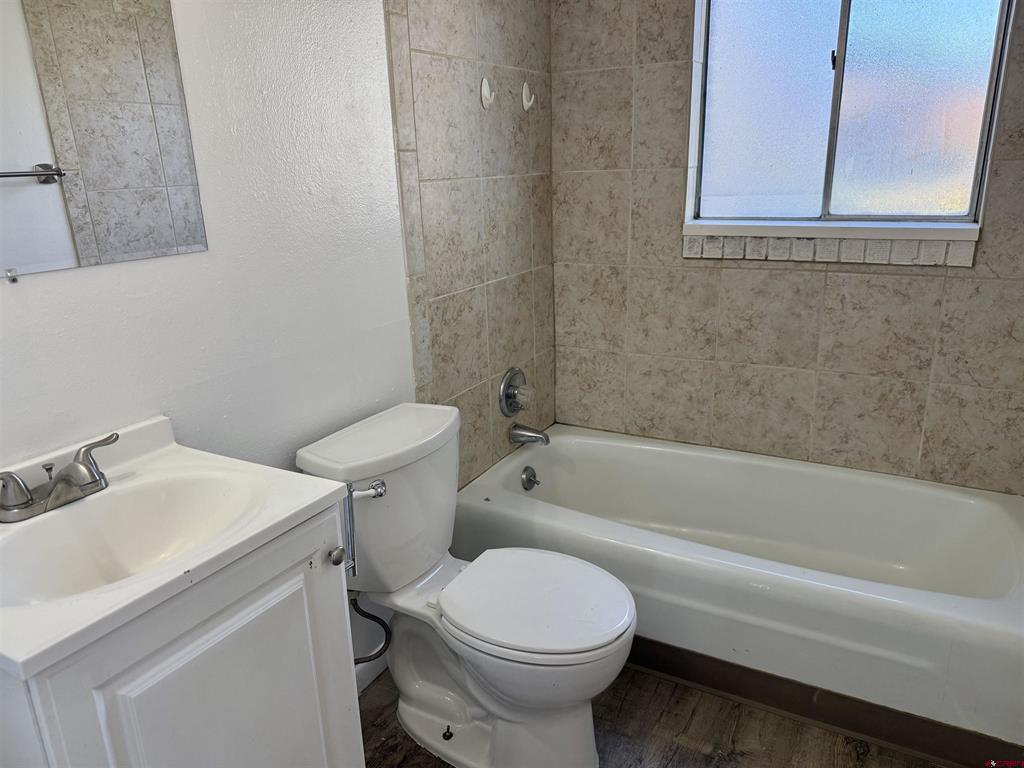 1017 York Street Montrose CO 81401