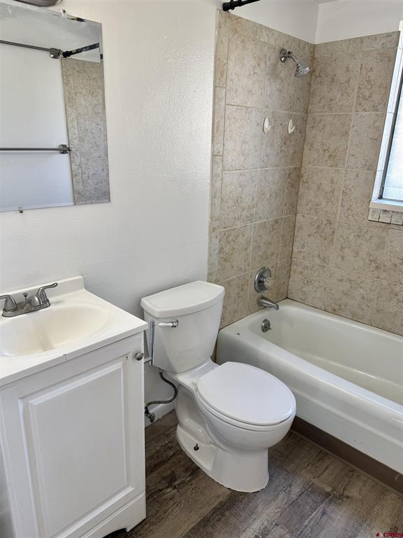 1017 York Street Montrose CO 81401