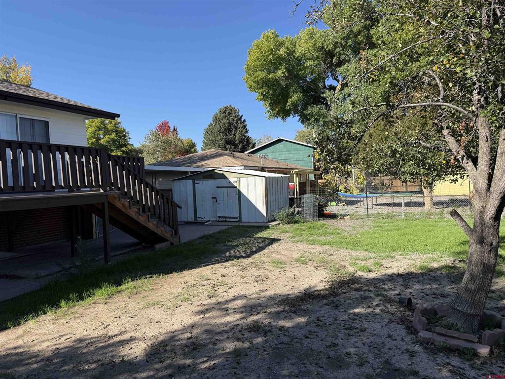 1017 York Street Montrose CO 81401