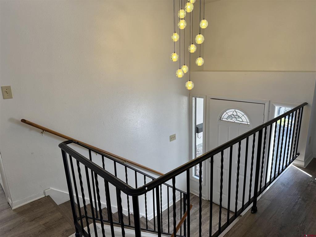 1017 York Street Montrose CO 81401