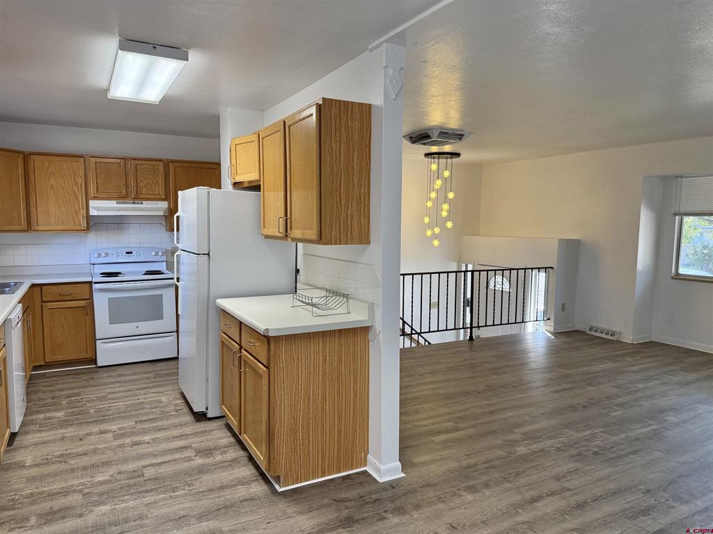 1017 York Street Montrose CO 81401