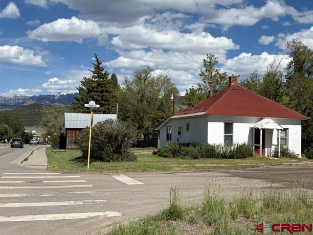 116 S Mary Street Ridgway CO 81432