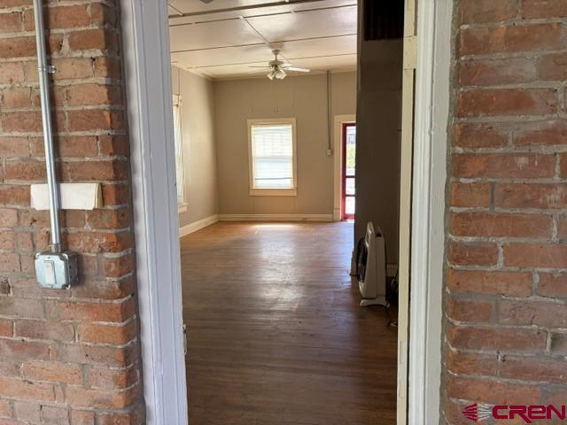 116 S Mary Street Ridgway CO 81432
