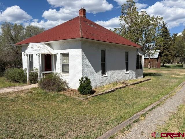 116 S Mary Street Ridgway CO 81432