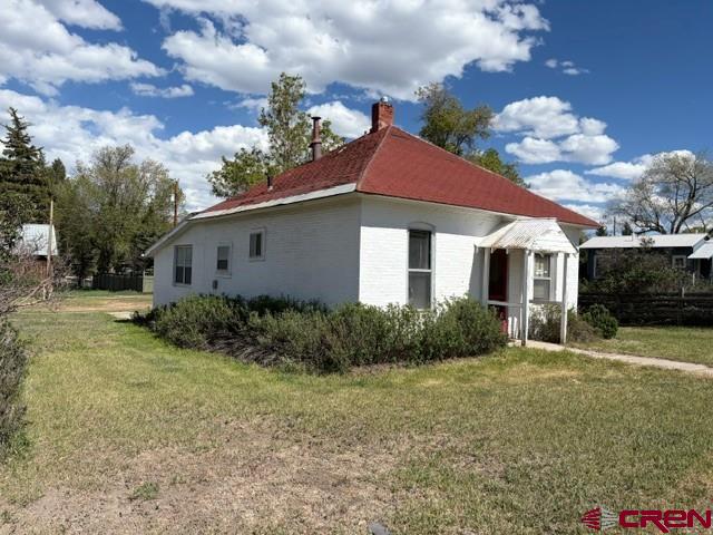 116 S Mary Street Ridgway CO 81432