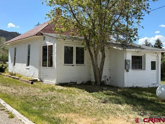 116 S Mary Street Ridgway CO 81432