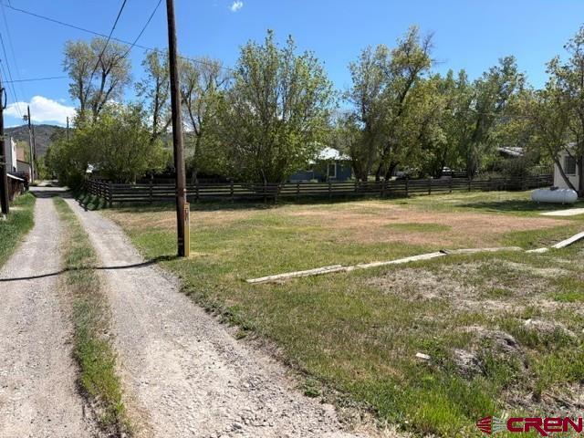 116 S Mary Street Ridgway CO 81432