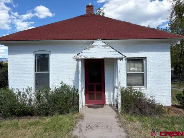 116 S Mary Street Ridgway CO 81432