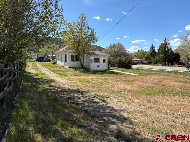 116 S Mary Street Ridgway CO 81432