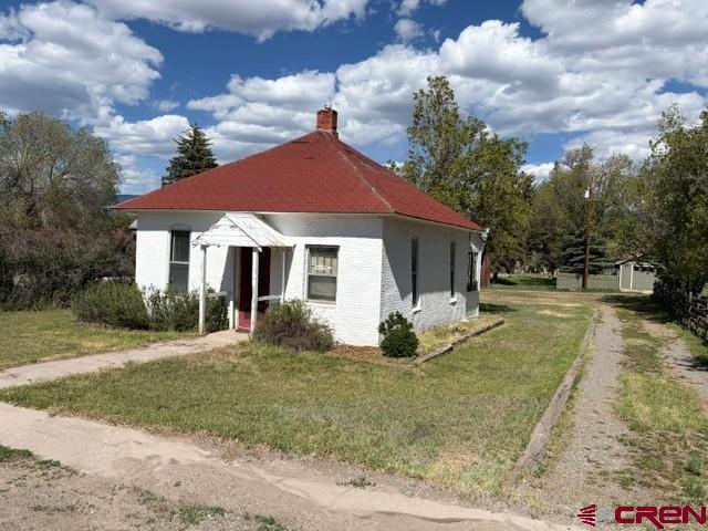 116 S Mary Street Ridgway CO 81432