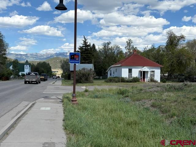 116 S Mary Street Ridgway CO 81432