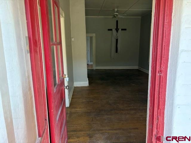 116 S Mary Street Ridgway CO 81432