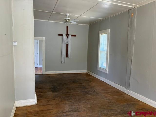 116 S Mary Street Ridgway CO 81432
