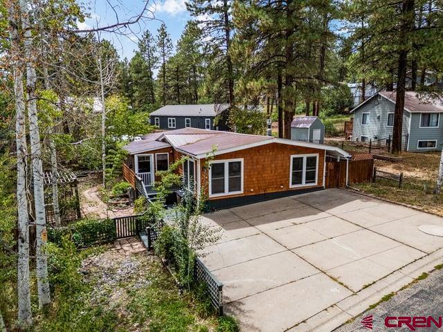 132 Timber Drive Durango CO 81303