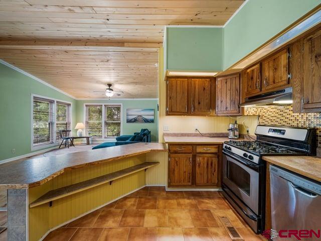 132 Timber Drive Durango CO 81303