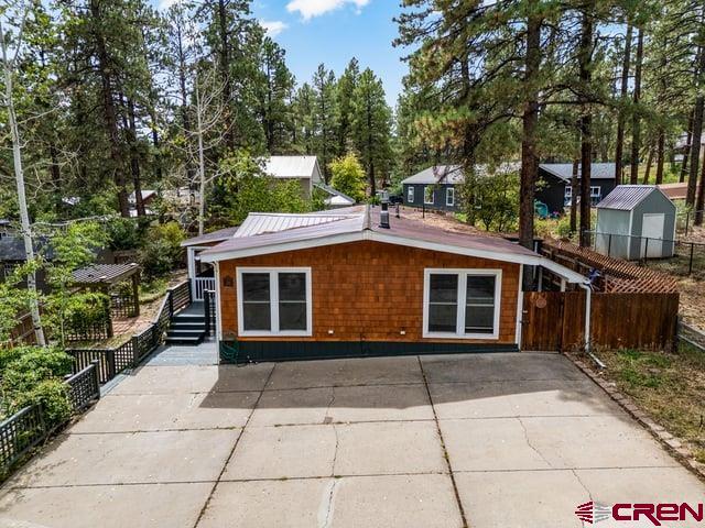 132 Timber Drive Durango CO 81303