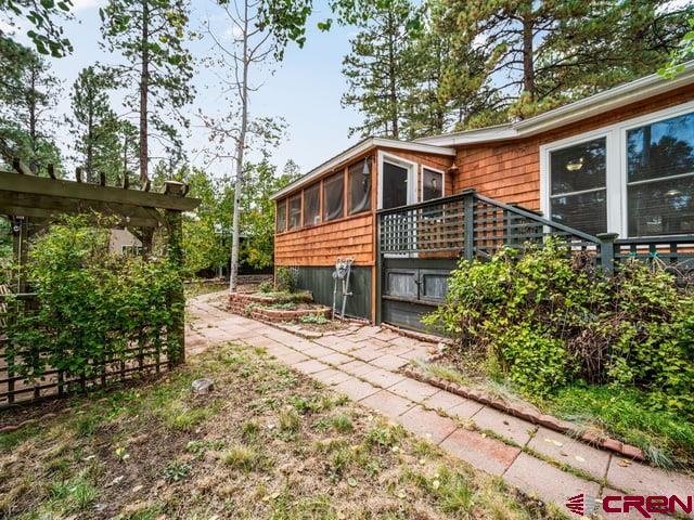 132 Timber Drive Durango CO 81303