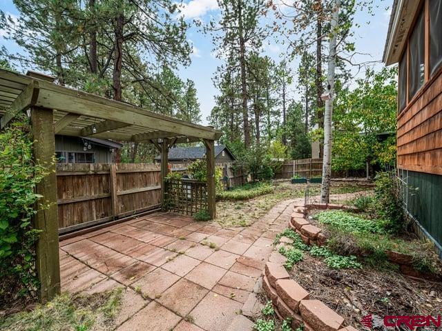 132 Timber Drive Durango CO 81303