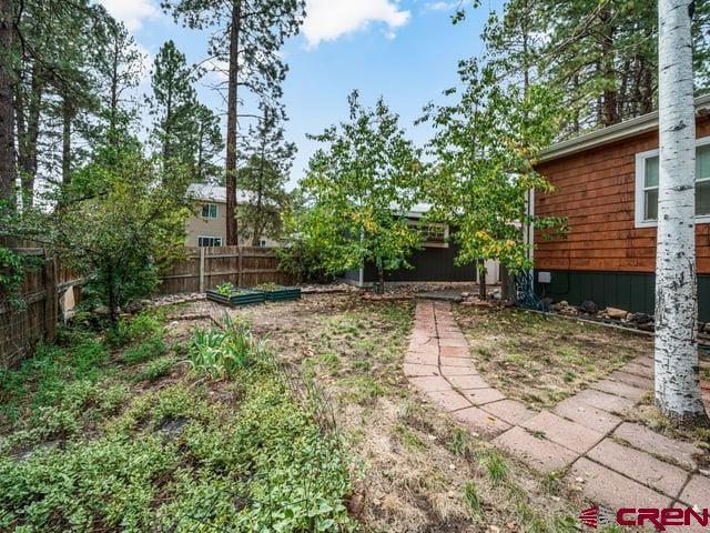 132 Timber Drive Durango CO 81303