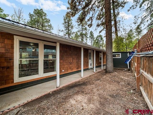 132 Timber Drive Durango CO 81303