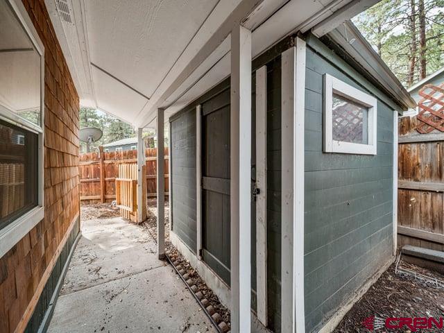 132 Timber Drive Durango CO 81303
