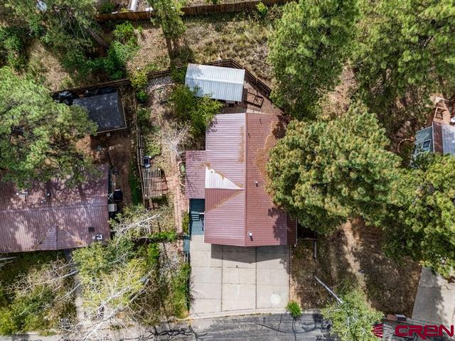 132 Timber Drive Durango CO 81303