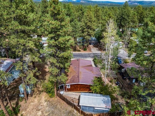132 Timber Drive Durango CO 81303