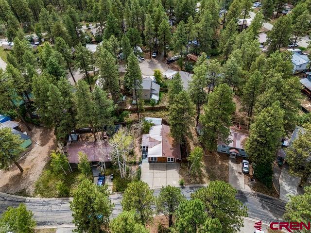 132 Timber Drive Durango CO 81303