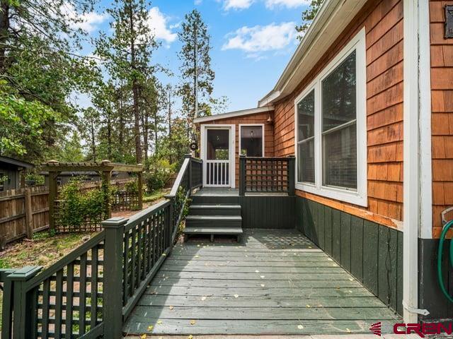 132 Timber Drive Durango CO 81303