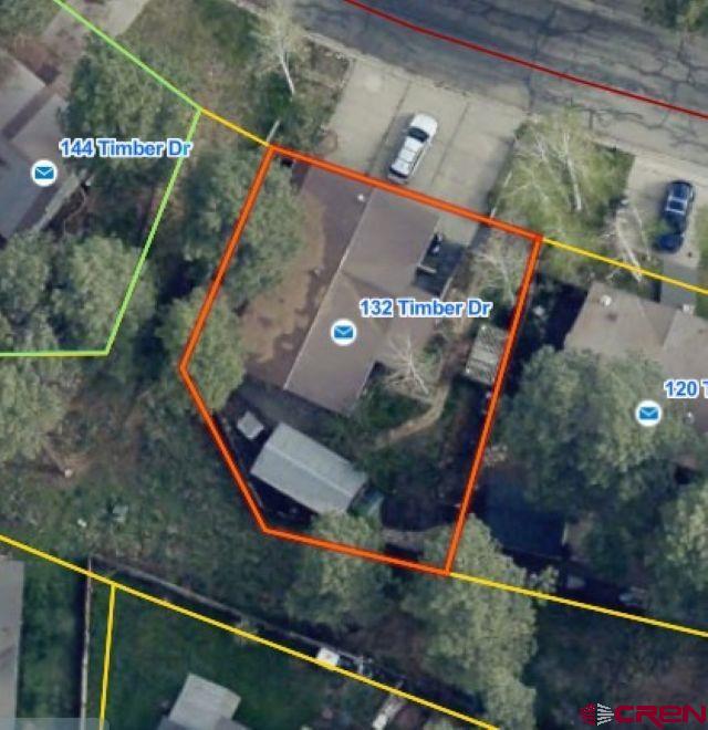 132 Timber Drive Durango CO 81303