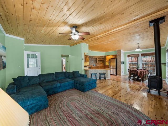 132 Timber Drive Durango CO 81303