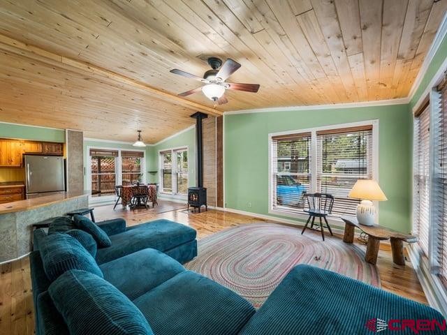 132 Timber Drive Durango CO 81303