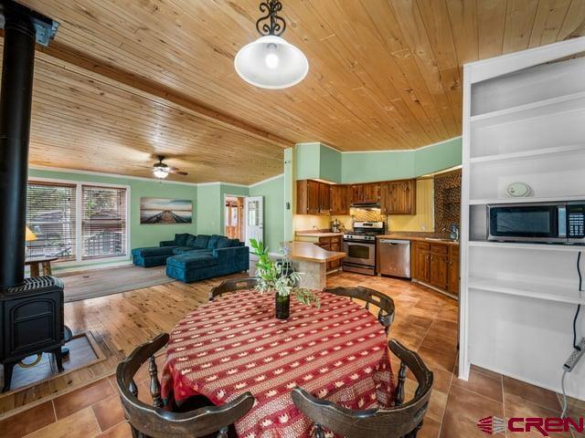 132 Timber Drive Durango CO 81303
