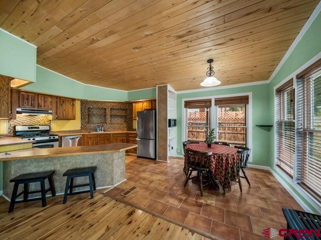 132 Timber Drive Durango CO 81303