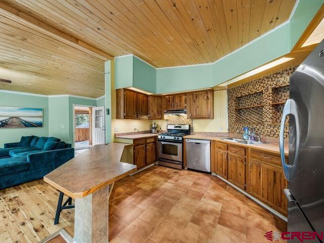 132 Timber Drive Durango CO 81303