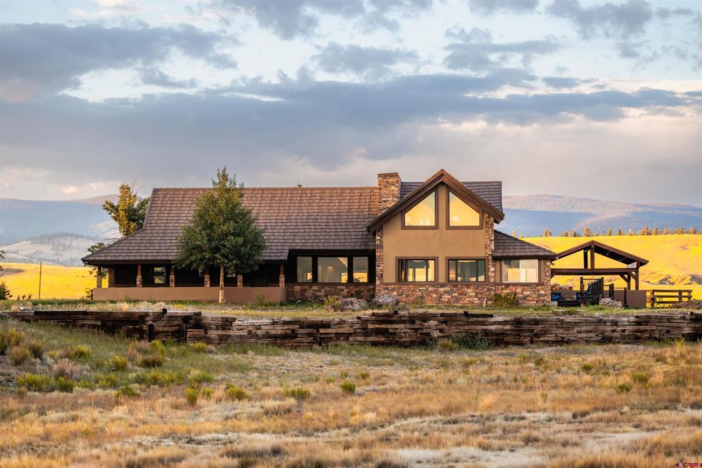 28890 County Road 33-ee Saguache CO 81149