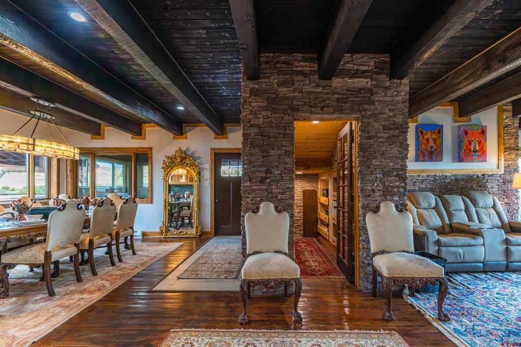 28890 County Road 33-ee Saguache CO 81149